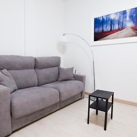 Letmalaga Economy San Telmo Apartman Kültér fotó