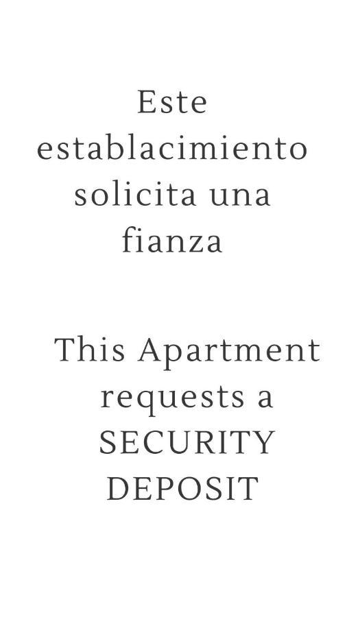 Letmalaga Economy San Telmo Apartman Kültér fotó